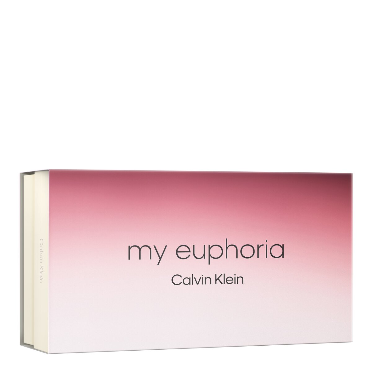 CALVIN KLEIN MY EUPHORIA EAU DE PARFUM